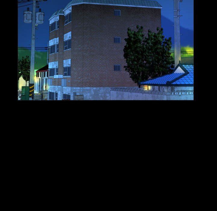 与婶婶的秘密第114话