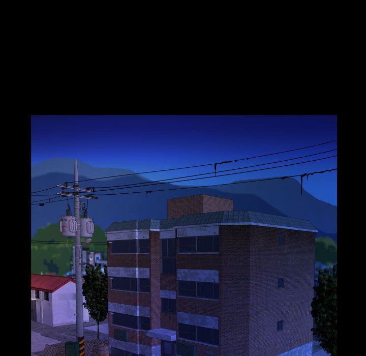 与婶婶的秘密第114话