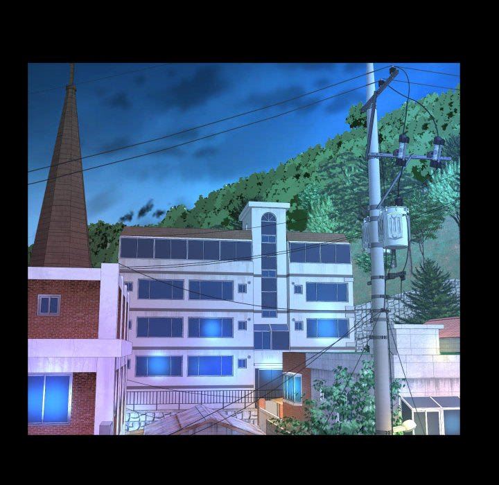 与婶婶的秘密第115话