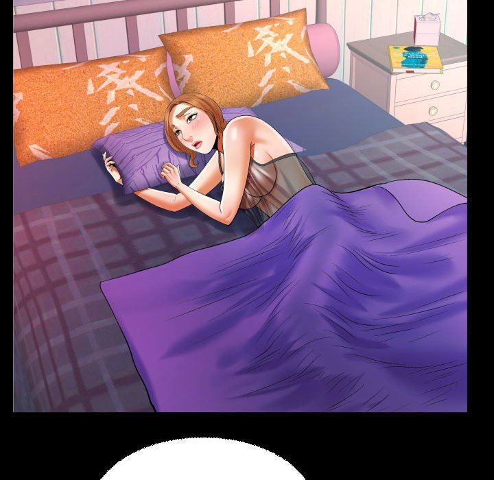 与婶婶的秘密第115话