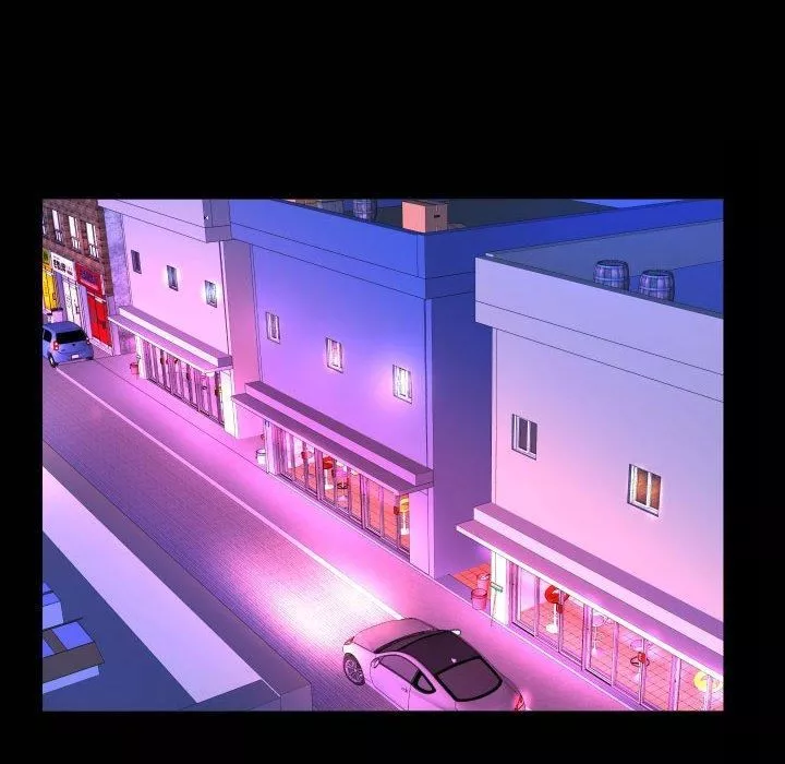 與嬸嬸的秘密第134話
