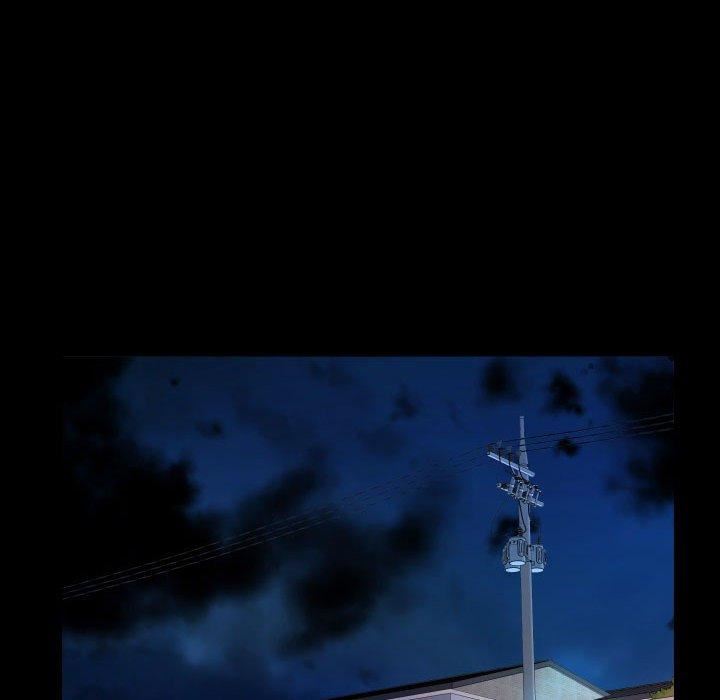 与婶婶的秘密第134话