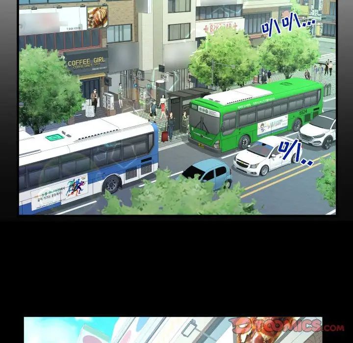 与婶婶的秘密第135话