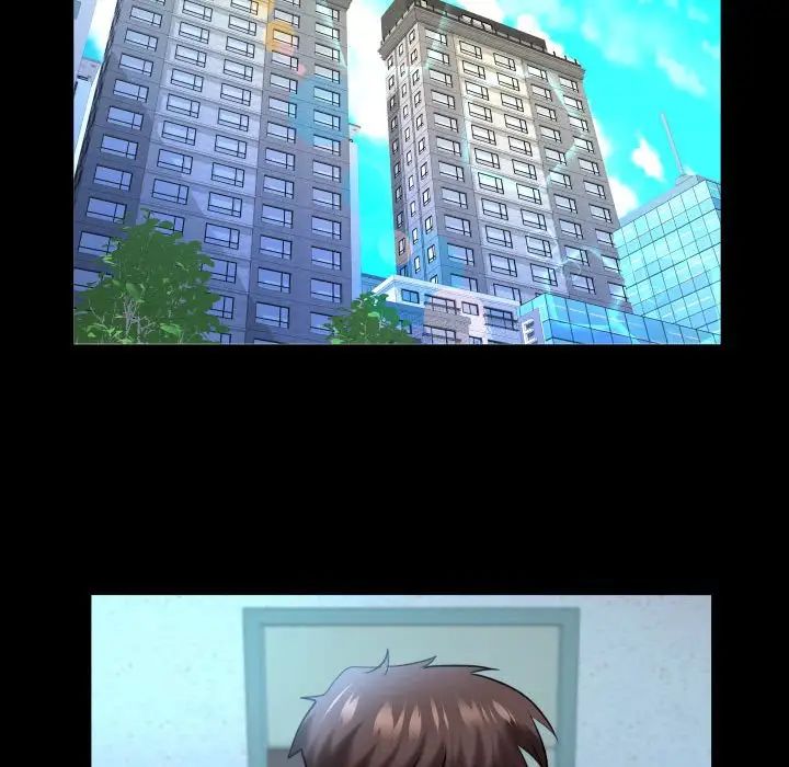 与婶婶的秘密第135话