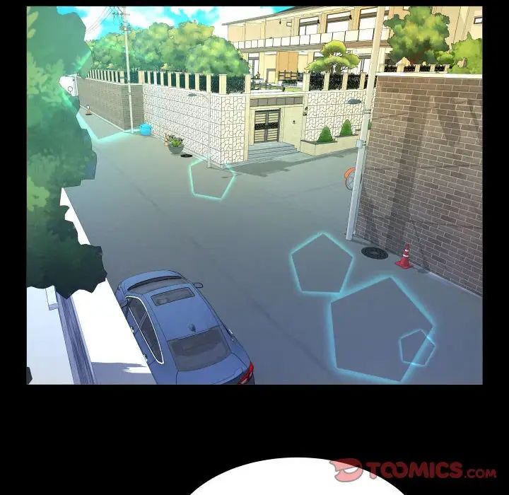 与婶婶的秘密第136话