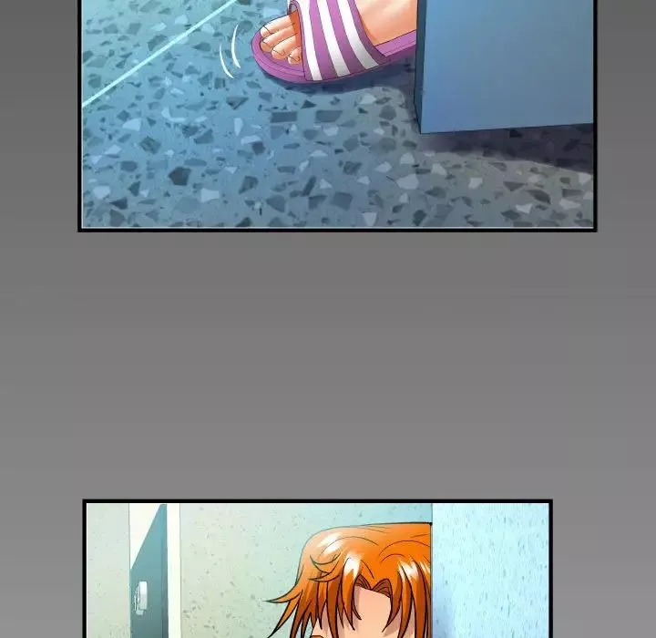 與嬸嬸的秘密第136話