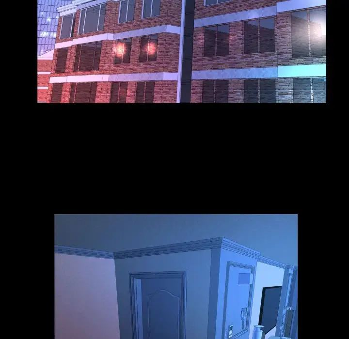 与婶婶的秘密第137话