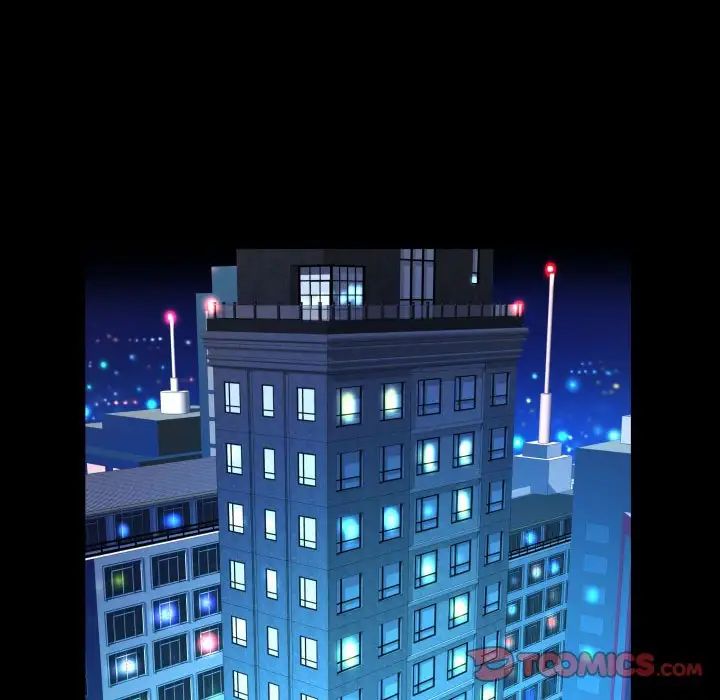 与婶婶的秘密第137话