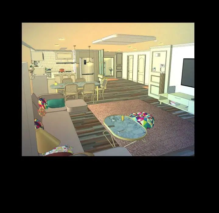 与婶婶的秘密第139话