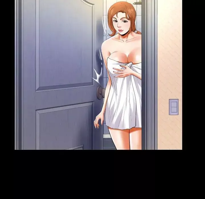 与婶婶的秘密-第139话 - 图片 21