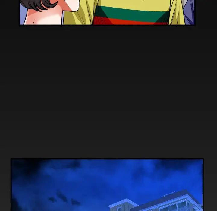 与婶婶的秘密第139话