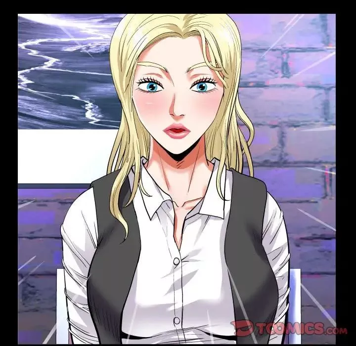 与婶婶的秘密-第140话 - 图片 38