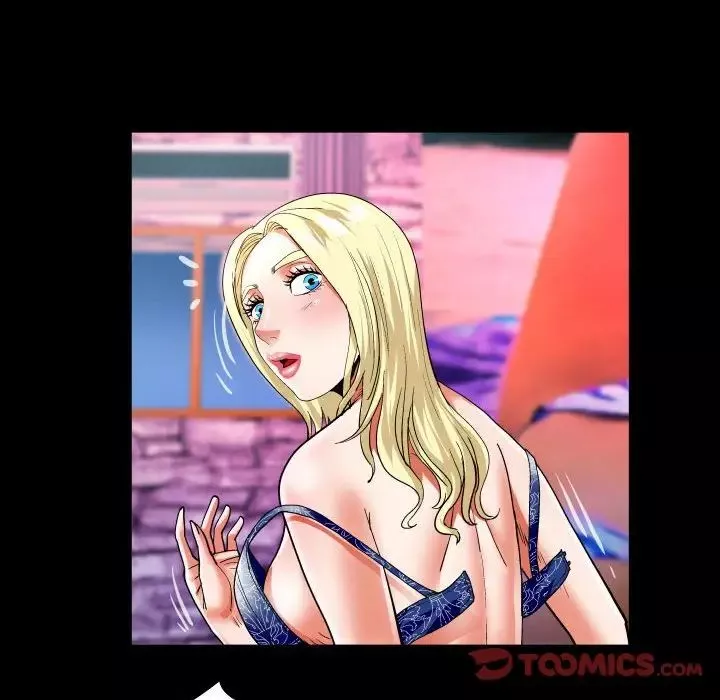 与婶婶的秘密-第140话 - 图片 54