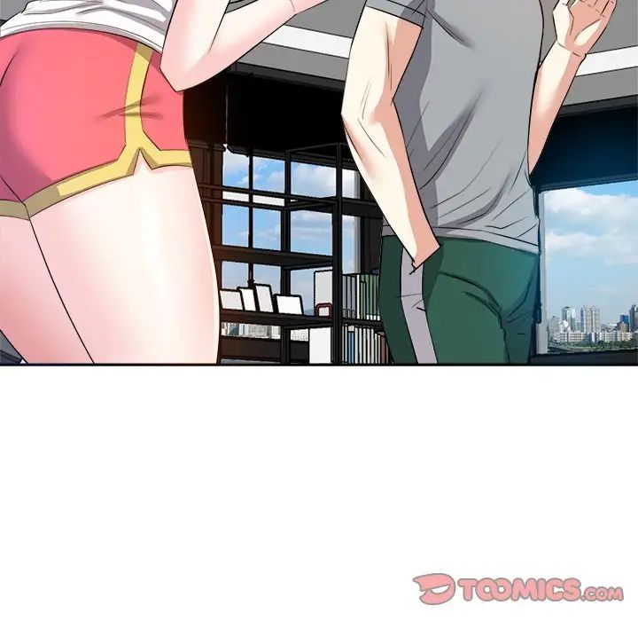 糖果戀人第13話