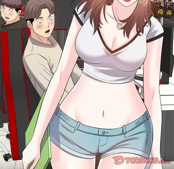 糖果恋人第14话