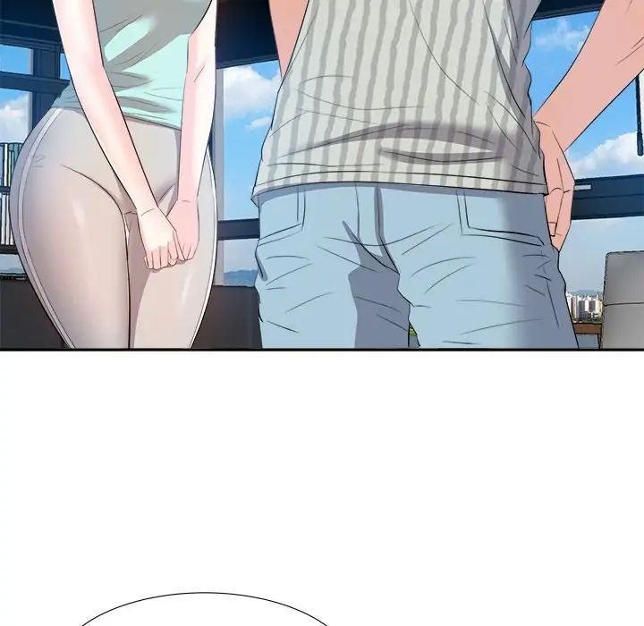 糖果戀人第18話