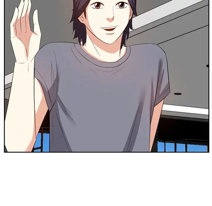 糖果恋人第19话