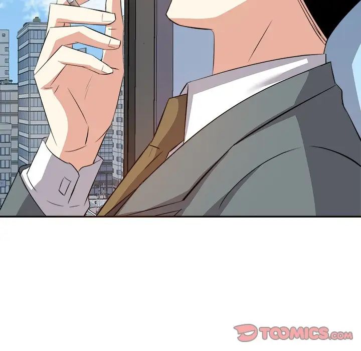 糖果恋人第21话