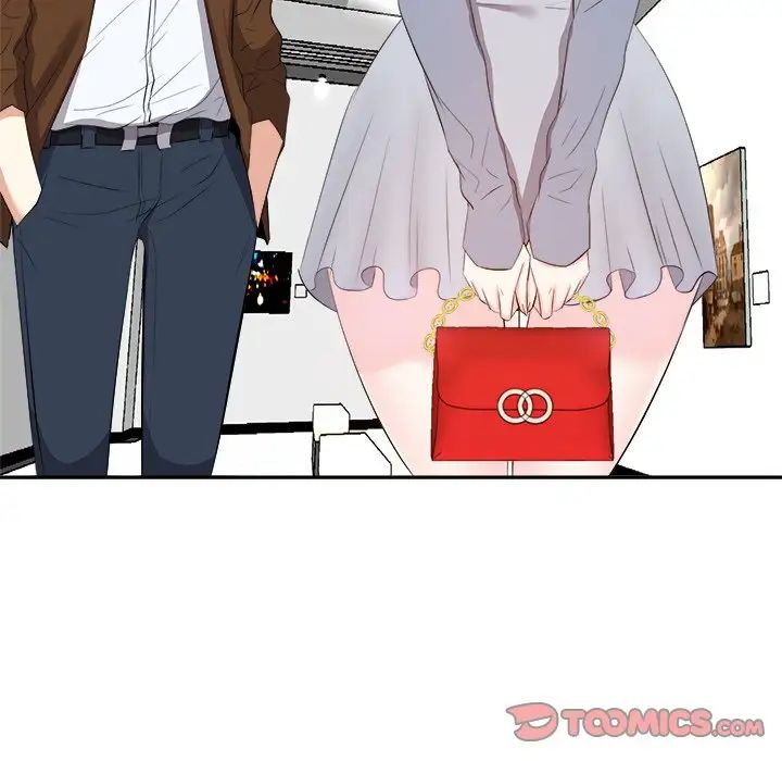 糖果恋人第22话