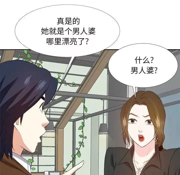糖果戀人第22話