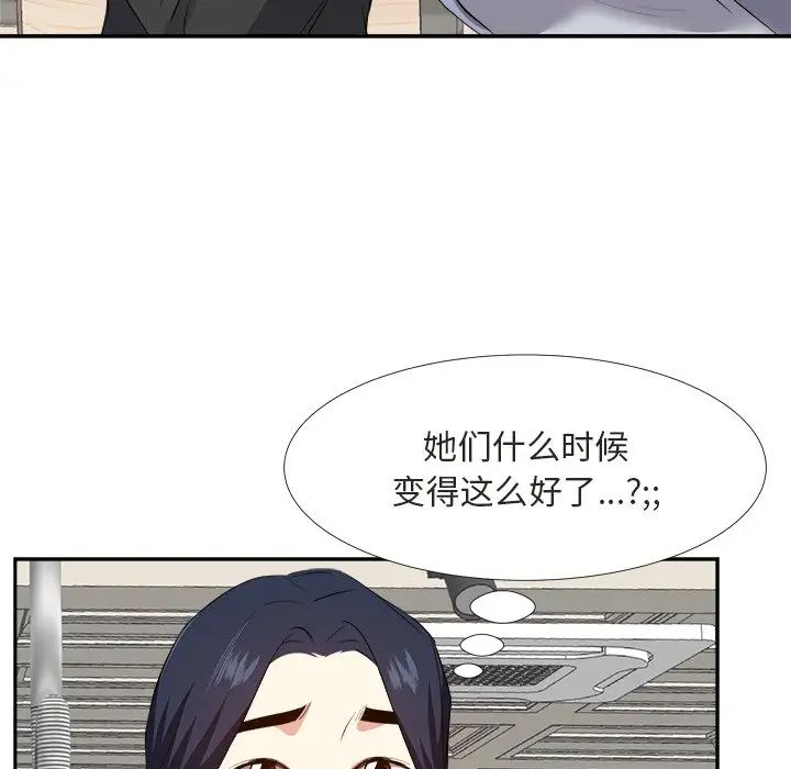 糖果恋人第22话