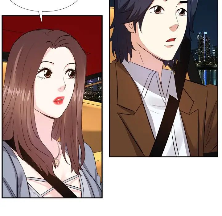 糖果戀人第23話