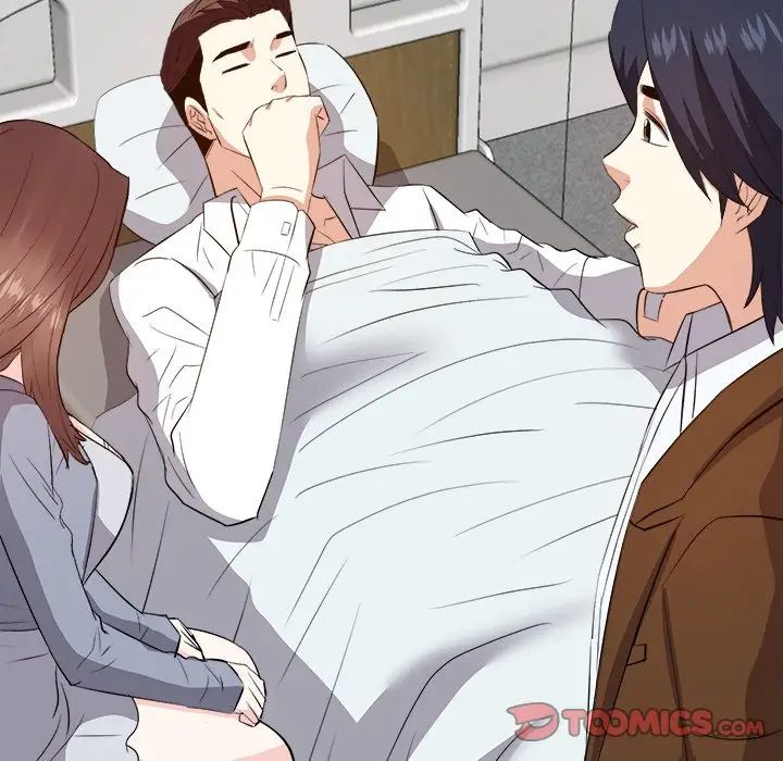 糖果戀人第24話