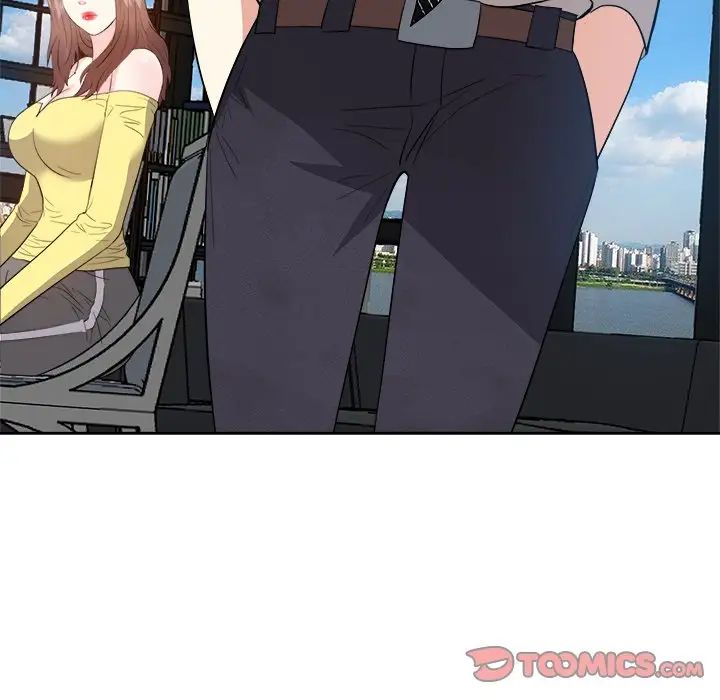 糖果恋人第27话