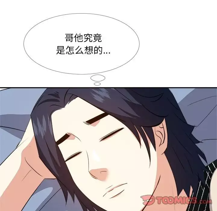 糖果恋人-第27话 - 图片 72