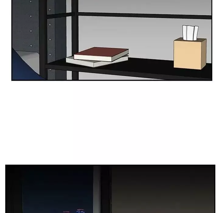 糖果戀人第28話