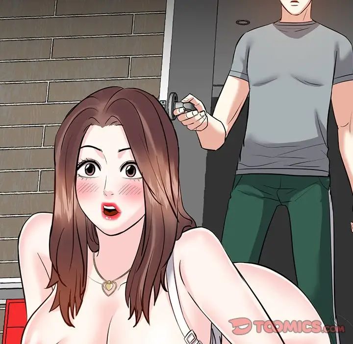 糖果恋人第28话