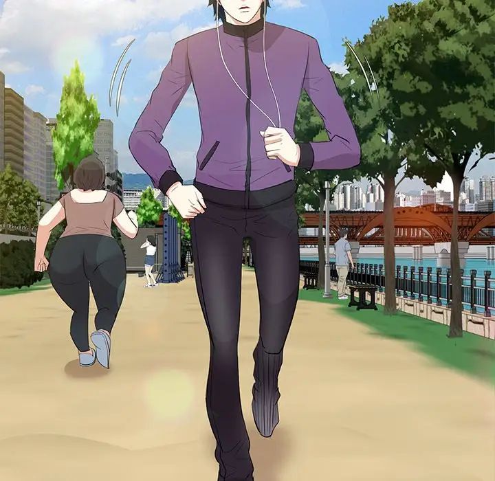 糖果戀人第29話