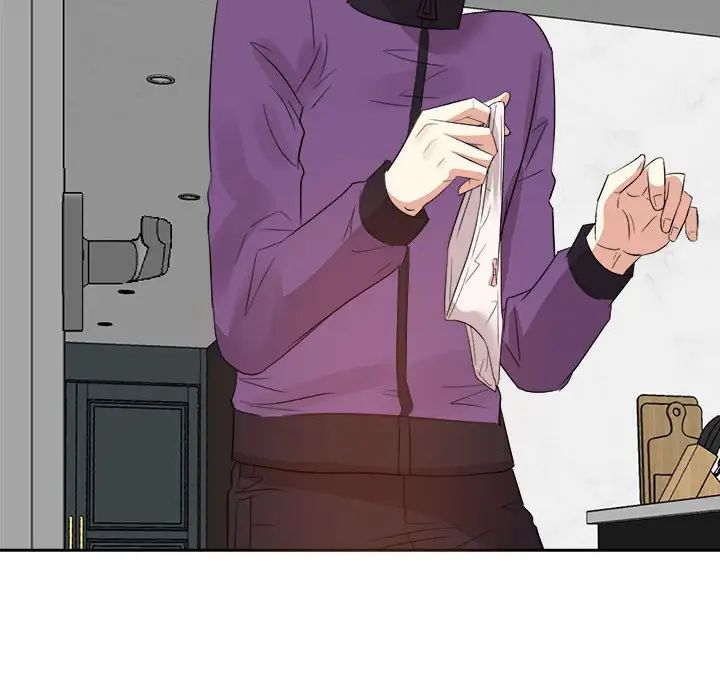 糖果戀人第30話