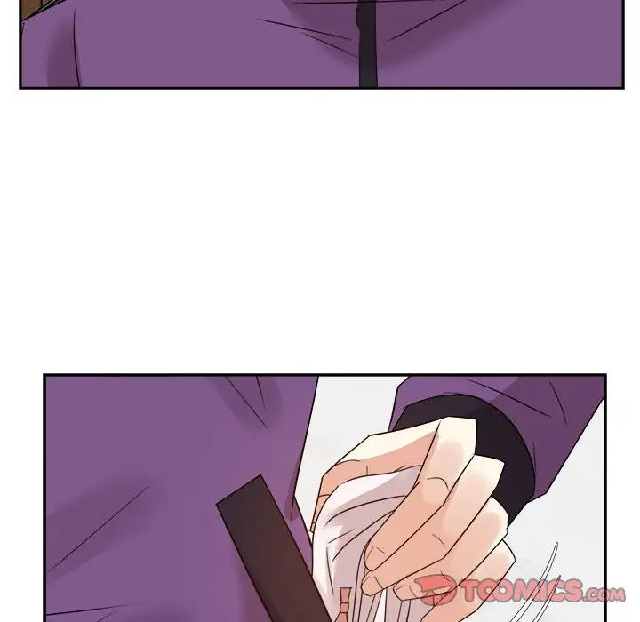 糖果恋人第31话