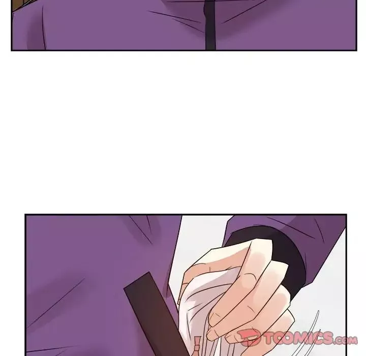 糖果戀人第31話