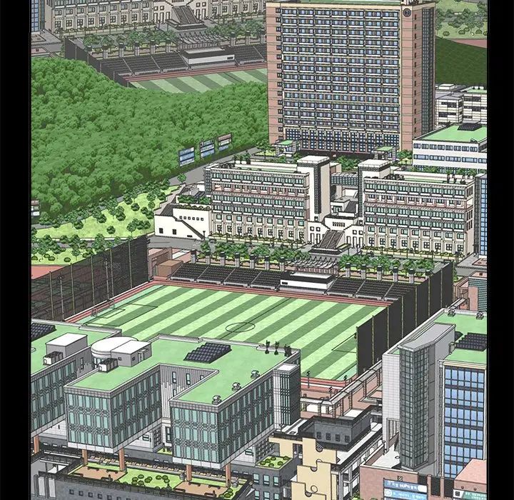 糖果恋人第33话