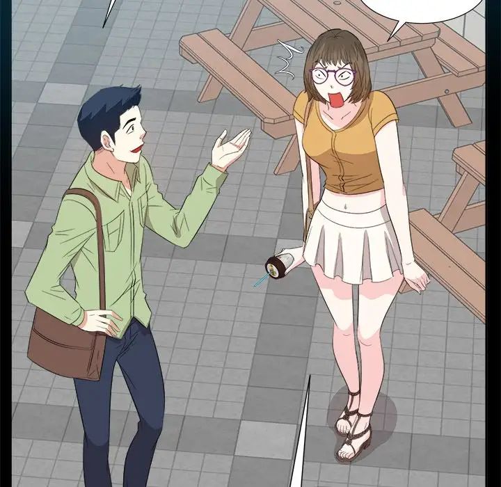 糖果恋人第33话