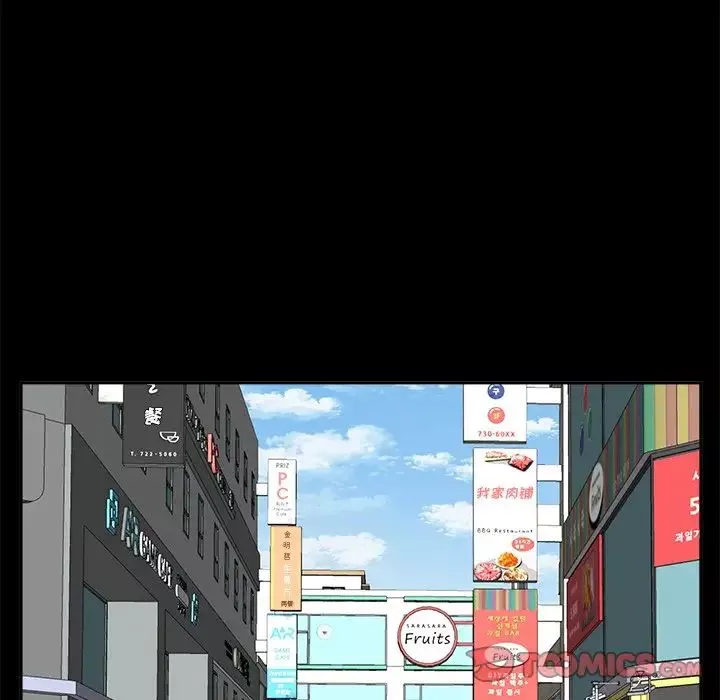 糖果恋人-第35话 - 图片 42
