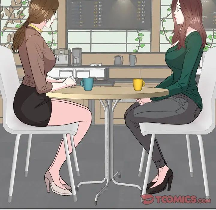 糖果恋人第36话