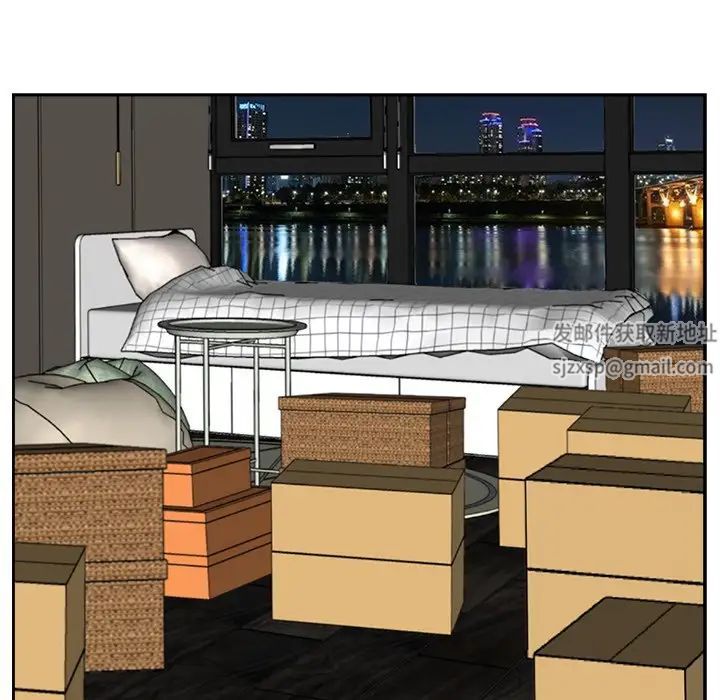 糖果恋人第36话