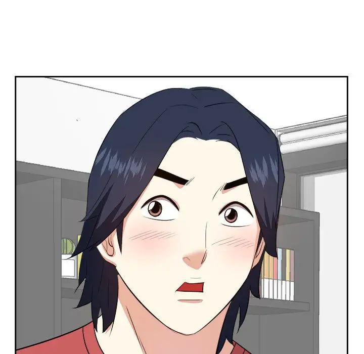 糖果戀人第37話