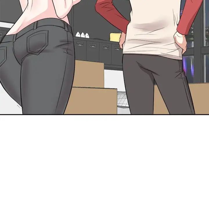 糖果恋人第37话