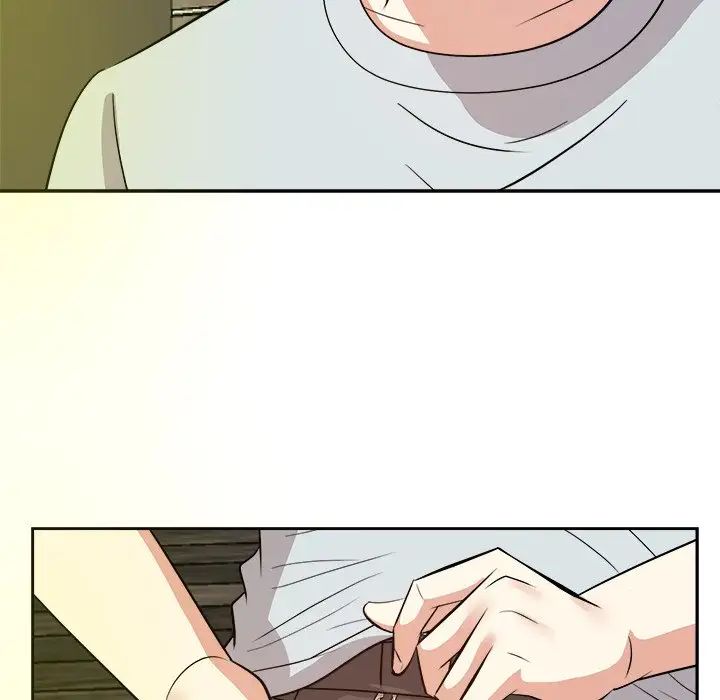 糖果戀人第38話