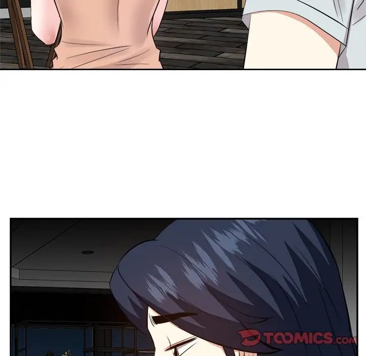 糖果恋人第38话