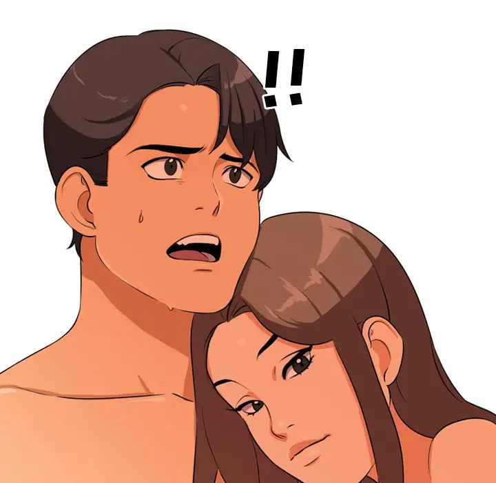 同事換換愛第1話