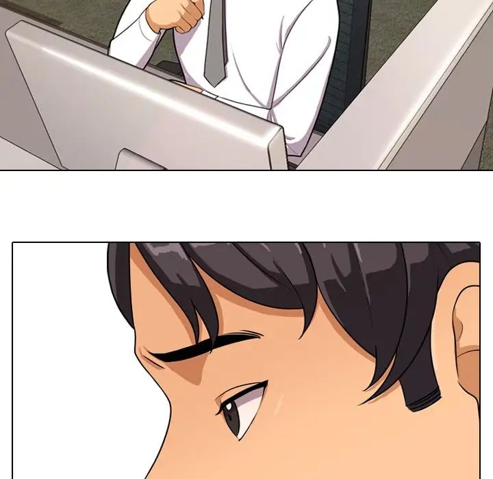 同事换换爱第3话