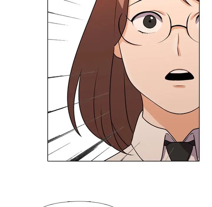 同事换换爱第3话