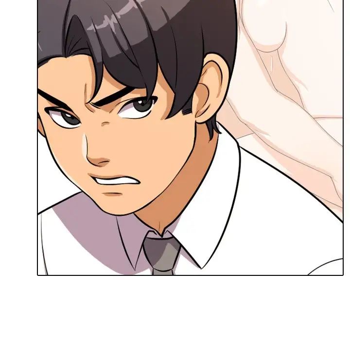 同事换换爱第3话