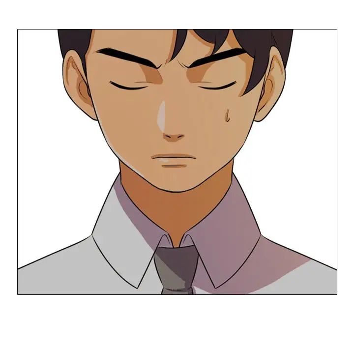 同事换换爱第3话