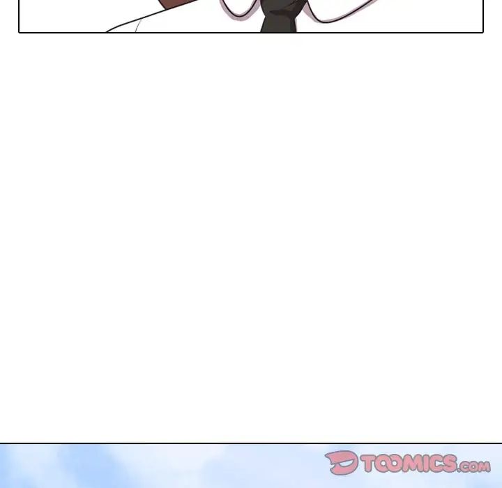 同事换换爱第3话